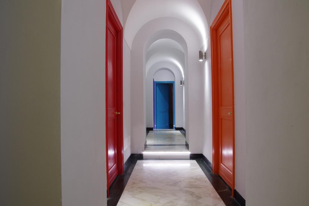 Cineroma B&B Roma Exterior foto