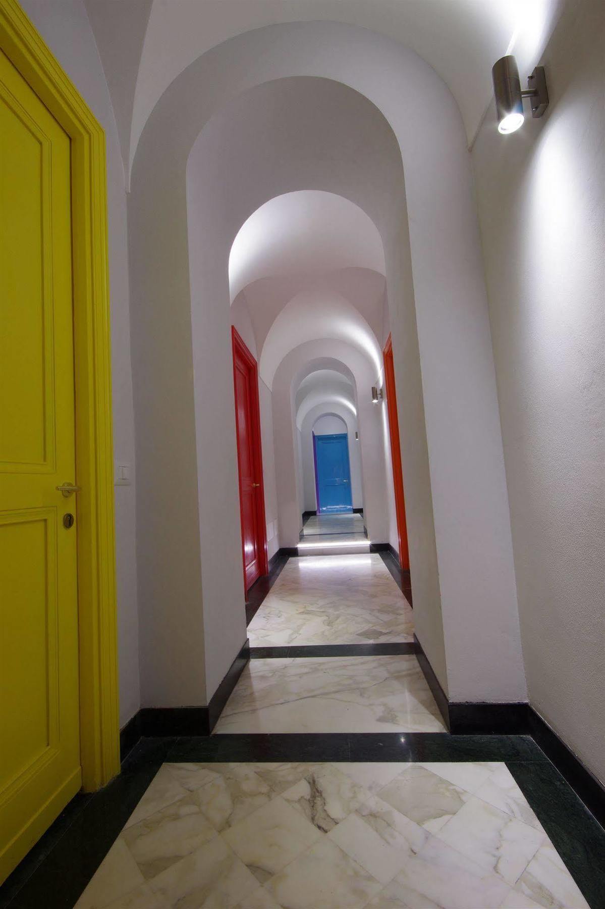 Cineroma B&B Roma Exterior foto